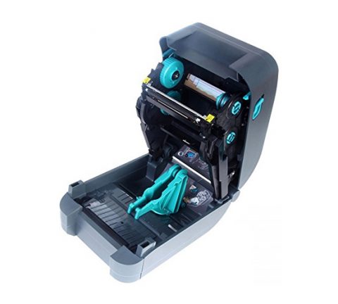 ZEBRA GT-820 | MundoEtiquetas